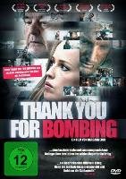 Thank You for Bombing