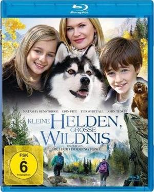 Kleine Helden, große Wildnis