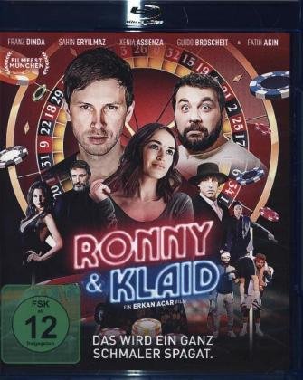 Ronny & Klaid