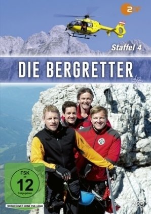 Die Bergretter