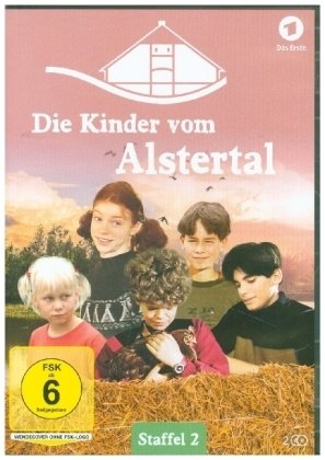 Die Kinder vom Alstertal