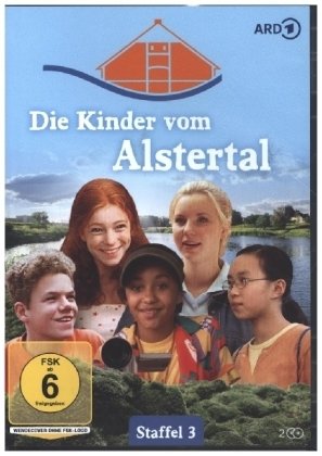 Die Kinder vom Alstertal