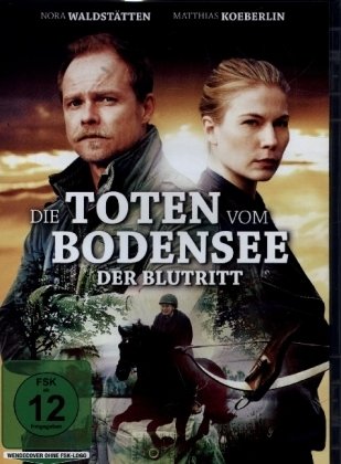 Die Toten vom Bodensee - Der Blutritt