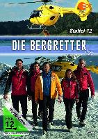 Die Bergretter