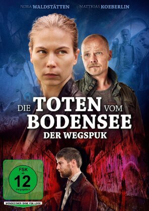 Die Toten vom Bodensee - Der Wegspuk