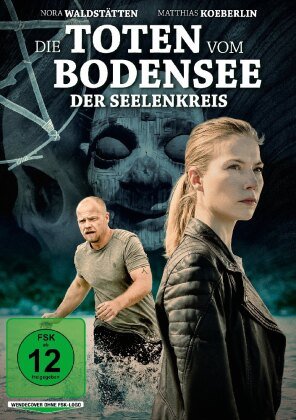 Die Toten vom Bodensee - Der Seelenkreis