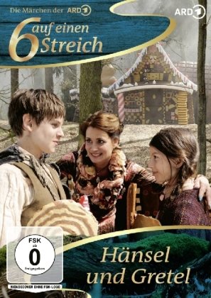 Hänsel und Gretel