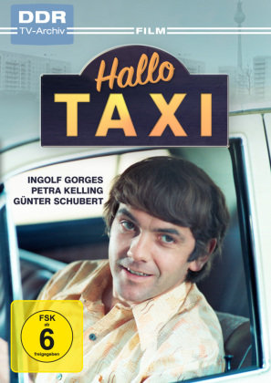 Hallo Taxi