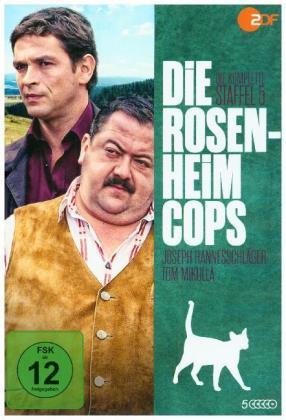 Die Rosenheim Cops