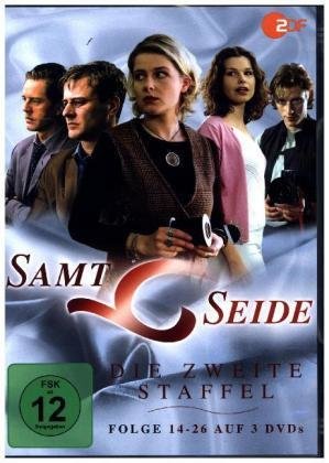 Samt & Seide - Staffel 2.2