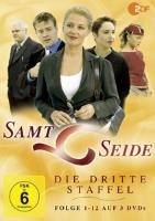 Samt & Seide