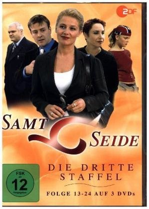 Samt & Seide