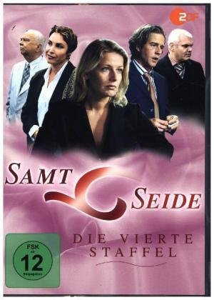 Samt & Seide