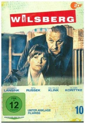 Wilsberg