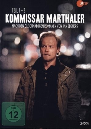 Kommissar Marthaler