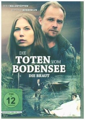 Die Toten vom Bodensee - Die Braut