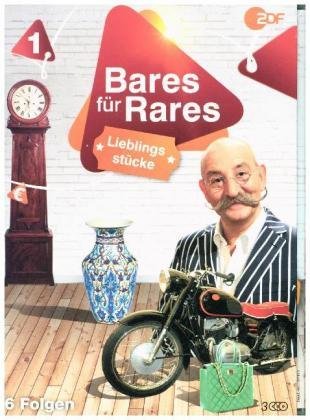 Bares für Rares