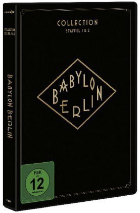 Babylon Berlin