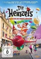 Die Heinzels - Rückkehr der Heinzelmännchen