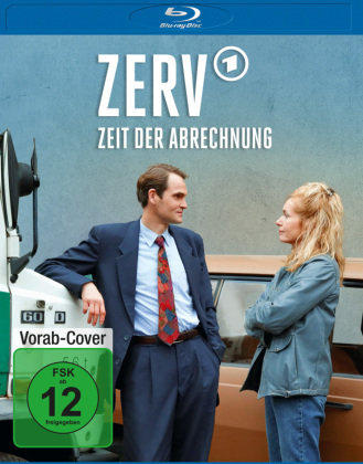 Zerv - Zeit der Abrechnung