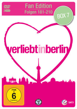 Verliebt in Berlin