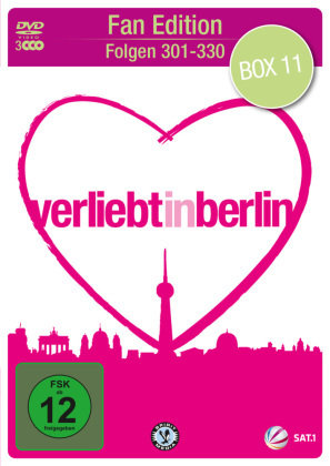 Verliebt in Berlin