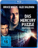 Das Mercury Puzzle - Manche wissen zuviel