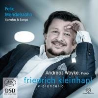 Sonatas & Songs (Friedrich Kleinhapl/Andreas Woyke)