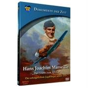 Hans Joachim Marseille - Der Stern von Afrika