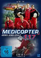 Medicopter 117 - Jedes Leben zählt