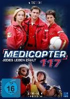 Medicopter 117 - Jedes Leben zählt