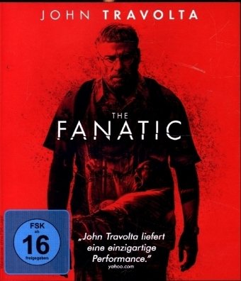 The Fanatic