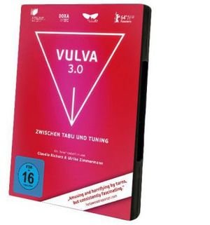 Vulva 3.0 - Zwischen Tabu und Tuning