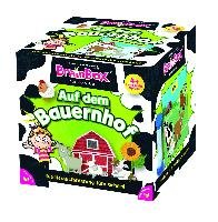 BrainBox, Auf dem Bauernhof (Kinderspiel)