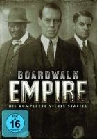 Boardwalk Empire