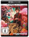 WONKA 4K UHD