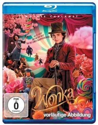 WONKA BD