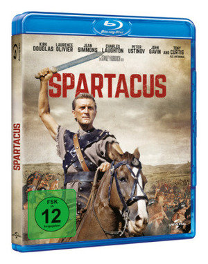 Spartacus