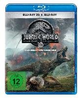 Jurassic World - Das gefallene Königreich