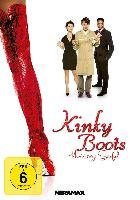 Kinky Boots - Man(n) trägt Stiefel