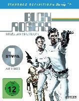 Buck Rogers im 25. Jahrhundert