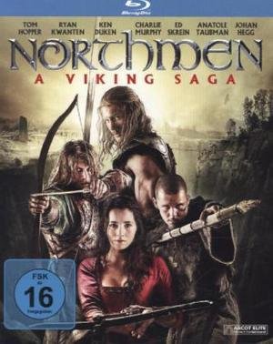 Northmen - A Viking Saga