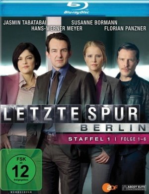 Letzte Spur Berlin