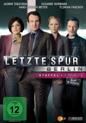 Letzte Spur Berlin