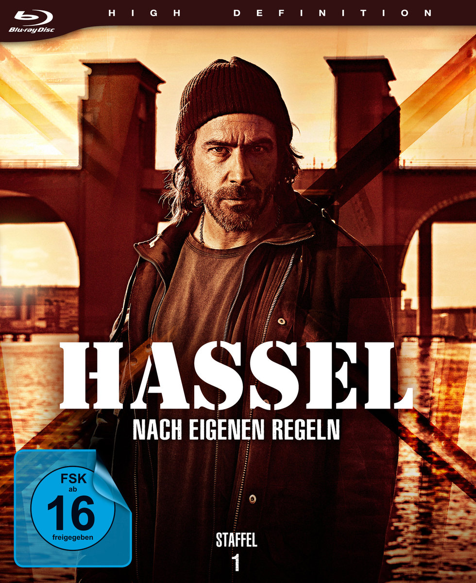 Hassel - Nach eigenen Regeln