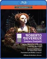 Roberto Devereux