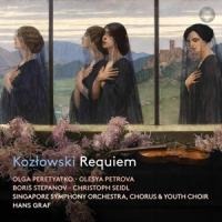 Kozlovzki: Requiem