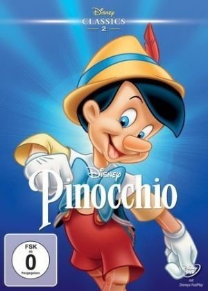 Pinocchio