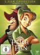 Peter Pan 1+2