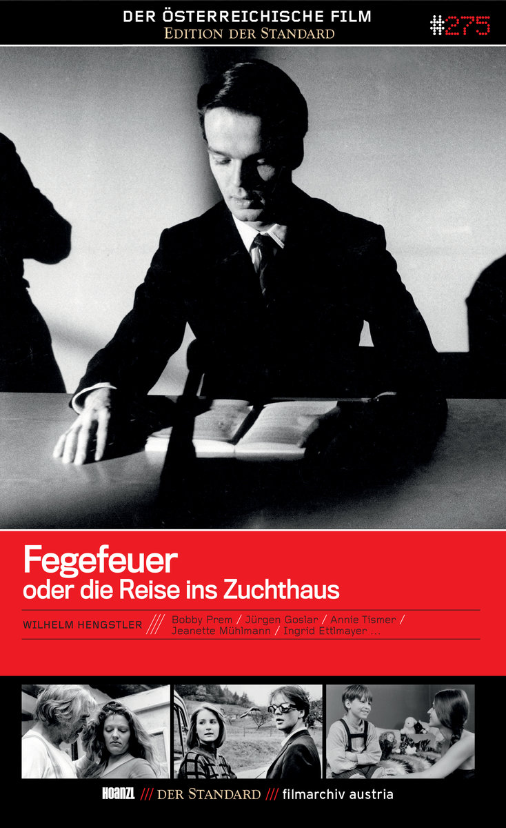 Fegefeuer oder die Reise ins Zuchthaus